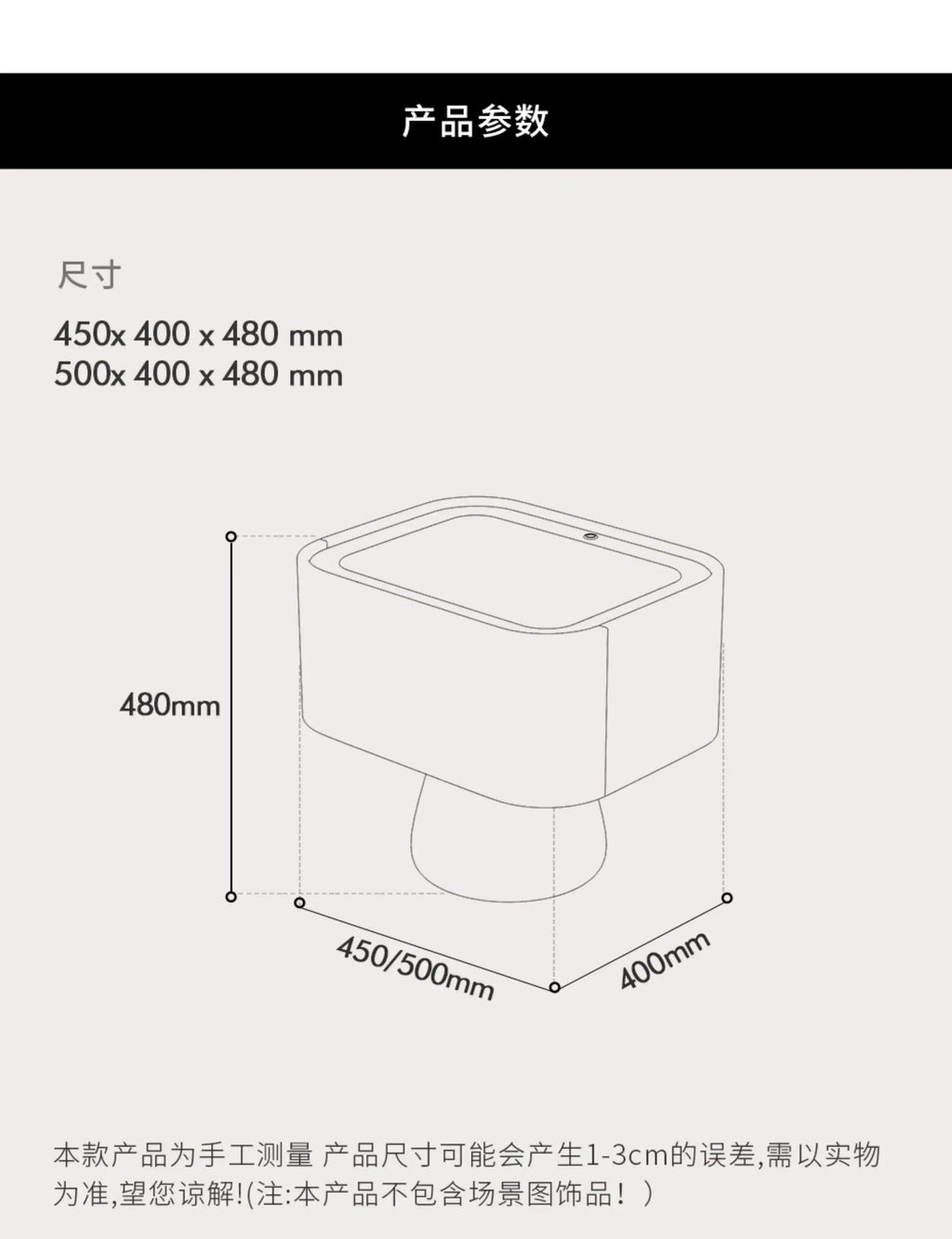 Space Saving Vintage Bedside Table Minimalist Luxury Glamour Nights Table Aesthetic Elegant Mesita De Noche Bedroom Furniture
