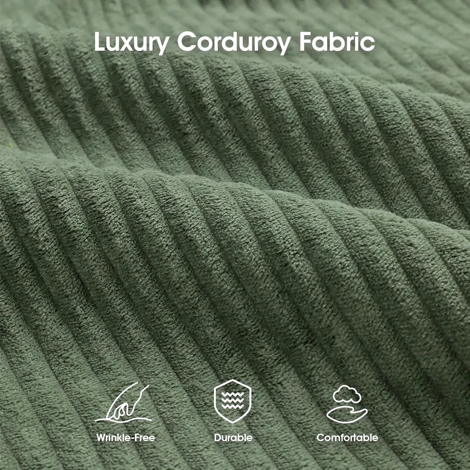 59" Dark Grey 2 Seater Compact Loveseat Mini Couch Modern Comfortable Furniture for Bedroom Living Room Small Spaces, Customized